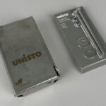 Unisto Metal Cradle, incl. Fixing Kit with screws