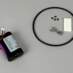 Unisto Battery Pack 3.6 V,inkl
